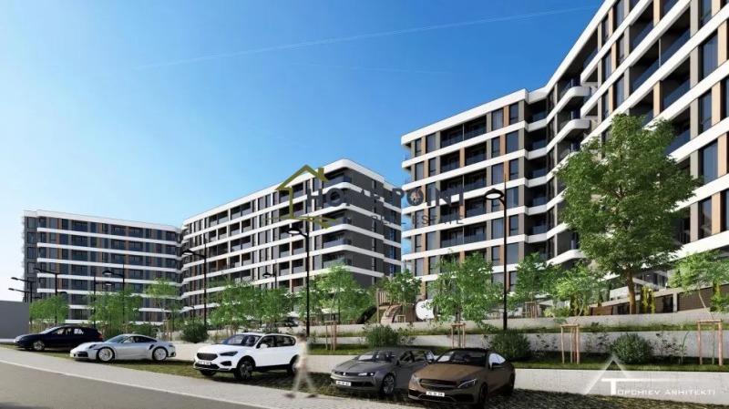 Продава 2-СТАЕН, град Варна, Владислав Варненчик 1 • 94000 € • 52869951 — Holmes.bg