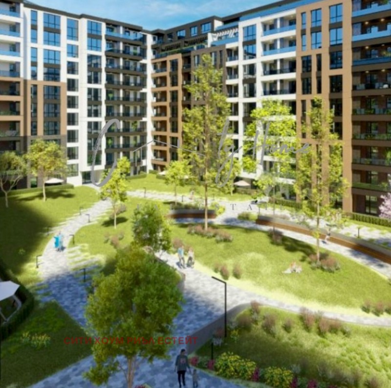 Продава 2-СТАЕН, град Пловдив, Тракия • 79260 € • 87869670 — Holmes.bg