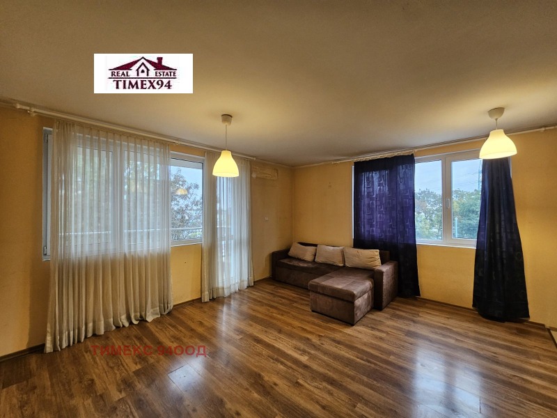 Продава 2-СТАЕН, град София, Кръстова вада • 185000 € / 361828.55 лв. • 42171944 1