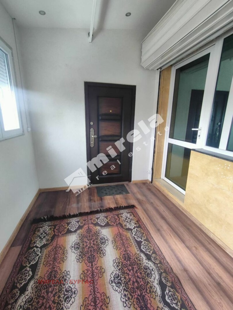 Продава 2-СТАЕН, гр. Бургас, област Бургас, снимка 11 - Апартаменти - 52654369