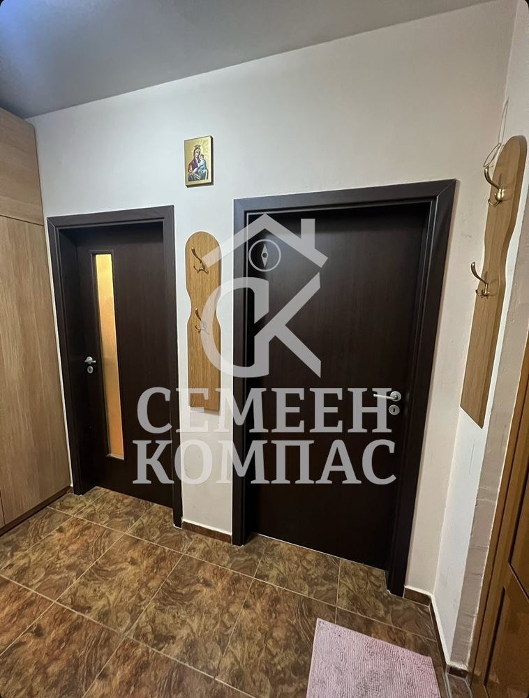 Продава 2-СТАЕН, гр. Пловдив, Христо Смирненски, снимка 11 - Апартаменти - 53497131
