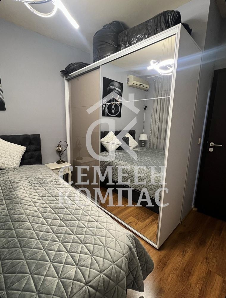 Продава 2-СТАЕН, гр. Пловдив, Христо Смирненски, снимка 8 - Апартаменти - 53497131