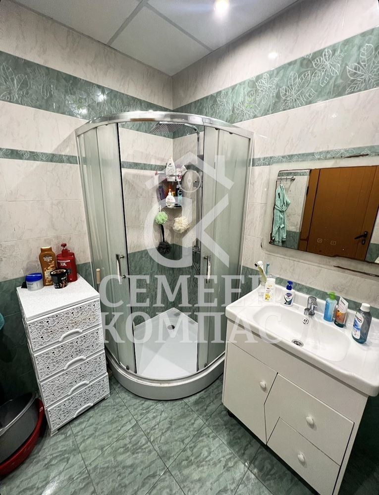 Продава 2-СТАЕН, гр. Пловдив, Христо Смирненски, снимка 9 - Апартаменти - 53497131