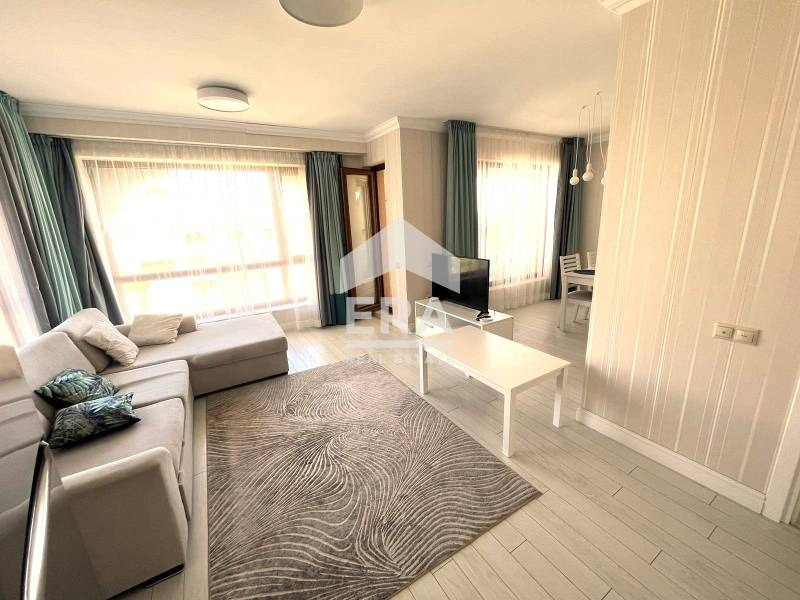 Продава 2-СТАЕН, гр. Варна, к.к. Чайка, снимка 3 - Апартаменти - 55373716