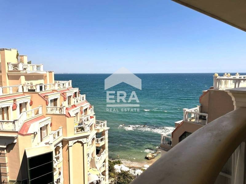 Продава 2-СТАЕН, гр. Варна, к.к. Чайка, снимка 8 - Апартаменти - 55373716
