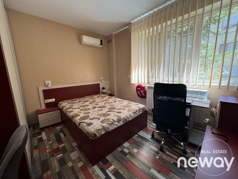 Na prodej  3 ložnice Pleven , Idealen centar , 105 m2 | 59135123 - obraz [10]