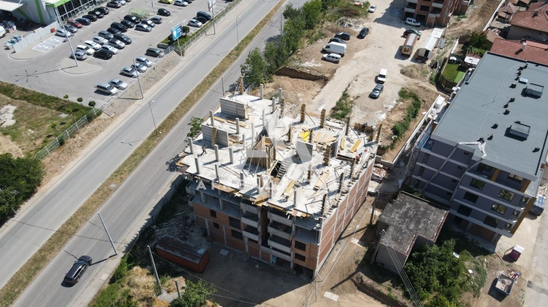 Te koop  2 slaapkamers Pleven , Sjirok tsentar , 113 m² | 48463481 - afbeelding [5]