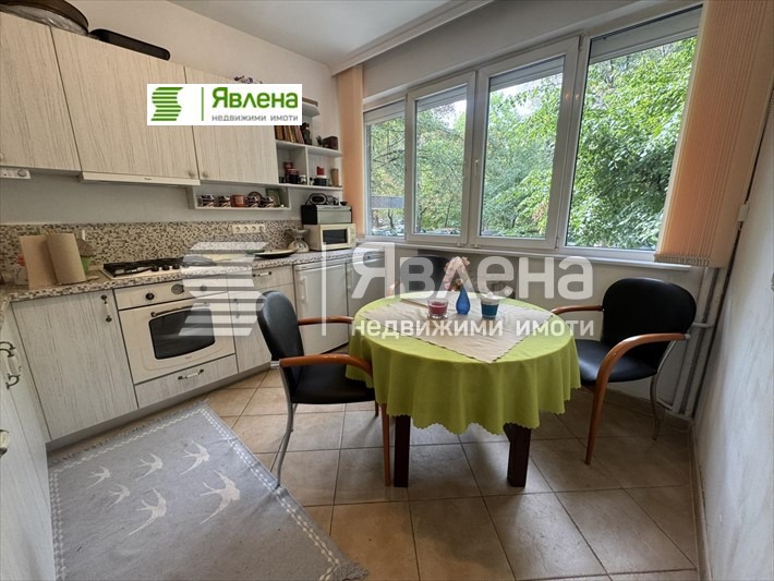 Продава  3-стаен град София , Борово , 100 кв.м | 40177613 - изображение [2]