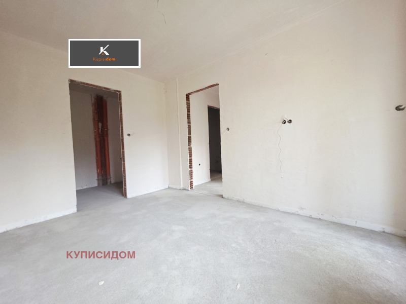 Продава 3-СТАЕН, гр. Стара Загора, Ремиза, снимка 2 - Апартаменти - 52468268