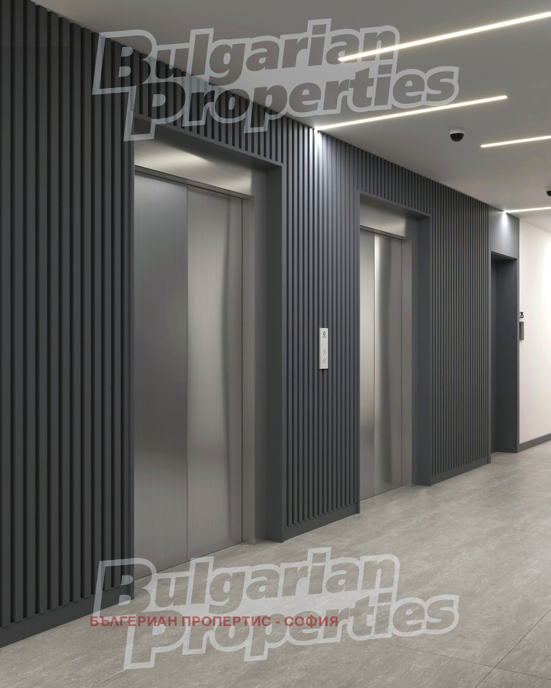 Продава 3-СТАЕН, гр. София, Банишора, снимка 6 - Апартаменти - 53110541