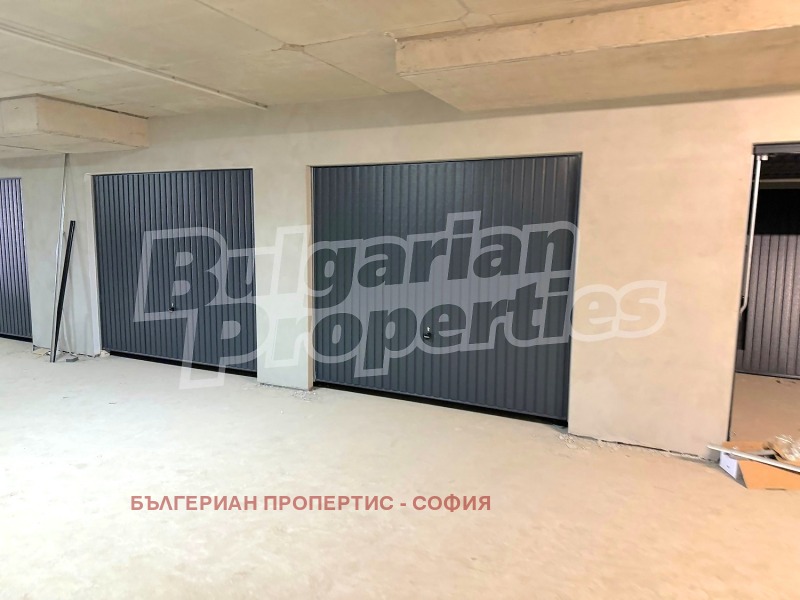 Продава 3-СТАЕН, гр. София, Банишора, снимка 9 - Апартаменти - 53110541