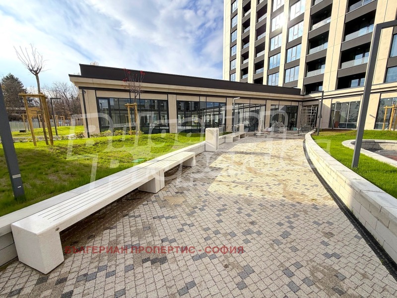 Продава 3-СТАЕН, гр. София, Банишора, снимка 4 - Апартаменти - 53110541