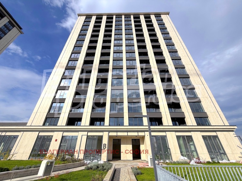 Продава 3-СТАЕН, гр. София, Банишора, снимка 16 - Апартаменти - 53110541