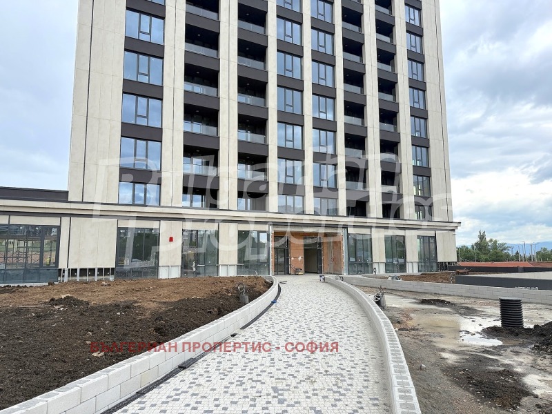 Продава 3-СТАЕН, гр. София, Банишора, снимка 10 - Апартаменти - 53110541