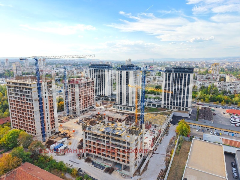 Продава 3-СТАЕН, гр. София, Банишора, снимка 7 - Апартаменти - 53110541