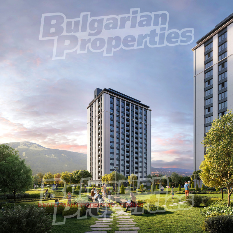 Продава 3-СТАЕН, гр. София, Банишора, снимка 13 - Апартаменти - 53110541