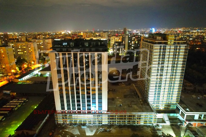 Продава 3-СТАЕН, гр. София, Банишора, снимка 5 - Апартаменти - 53110541