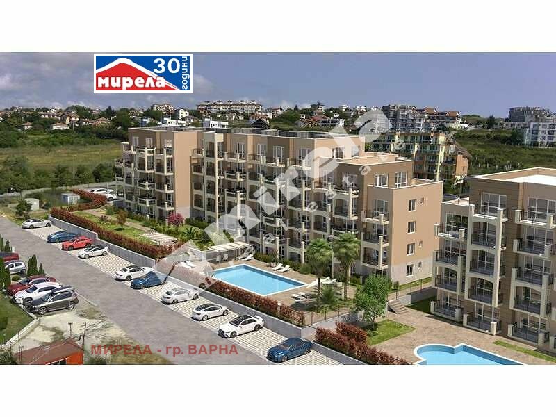 Продава 3-СТАЕН, гр. Бяла, област Варна, снимка 6 - Апартаменти - 53325616