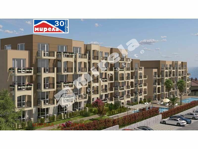 Продава 3-СТАЕН, гр. Бяла, област Варна, снимка 3 - Апартаменти - 53325616