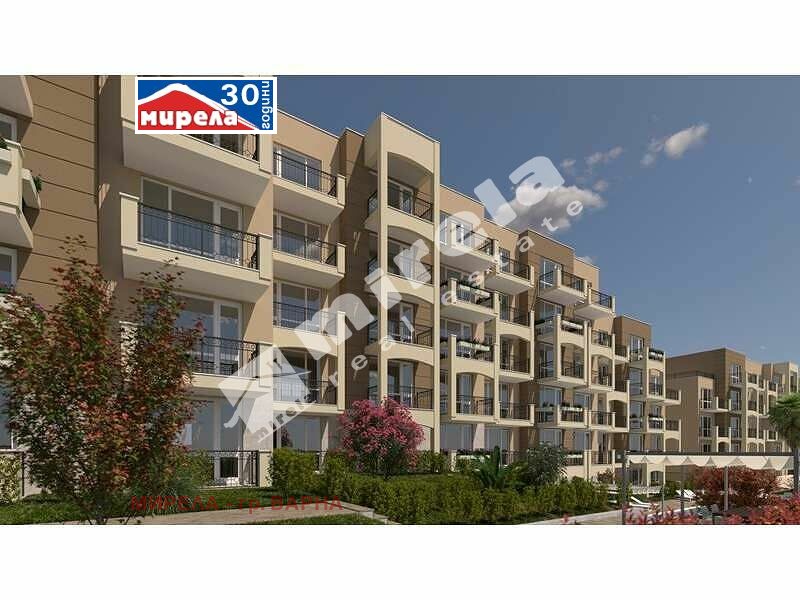 Продава 3-СТАЕН, гр. Бяла, област Варна, снимка 5 - Апартаменти - 53325616