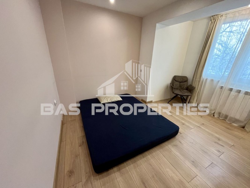 Продава 3-СТАЕН, гр. София, Фондови жилища, снимка 3 - Апартаменти - 53532506