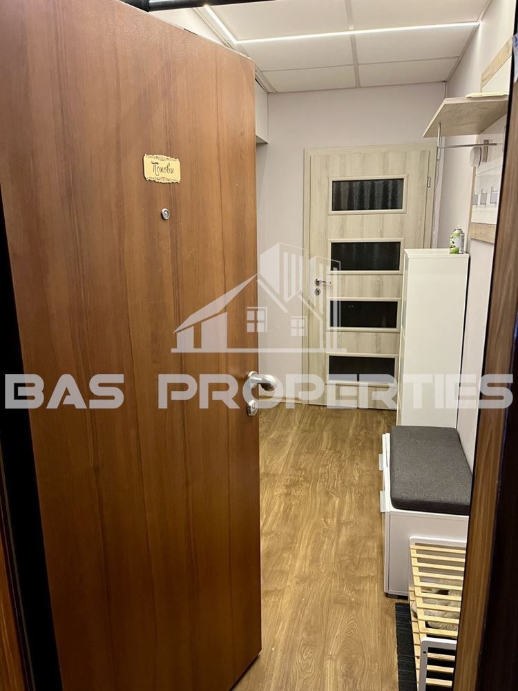 Продава 3-СТАЕН, гр. София, Фондови жилища, снимка 12 - Апартаменти - 53532506