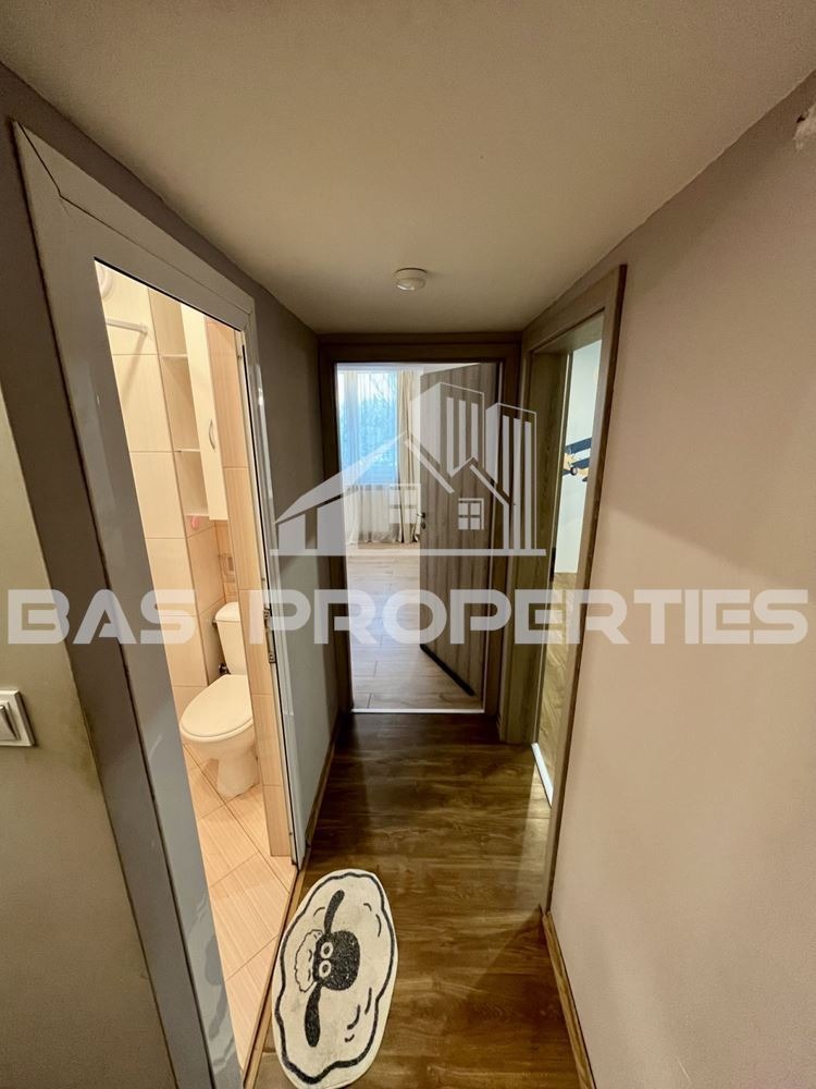 Продава 3-СТАЕН, гр. София, Фондови жилища, снимка 7 - Апартаменти - 53532506