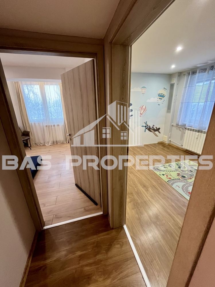 Продава 3-СТАЕН, гр. София, Фондови жилища, снимка 9 - Апартаменти - 53532506