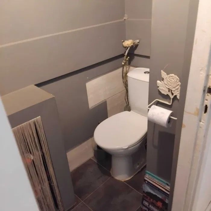 Продава 3-СТАЕН, гр. Русе, Родина 1, снимка 9 - Апартаменти - 53720292