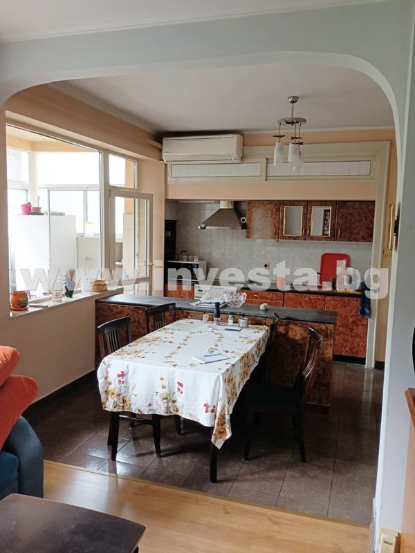 Продава 3-СТАЕН, гр. Пловдив, Център, снимка 4 - Апартаменти - 53870759