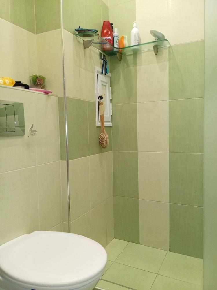 Продава 3-СТАЕН, гр. София, м-т Гърдова глава, снимка 11 - Апартаменти - 54262855