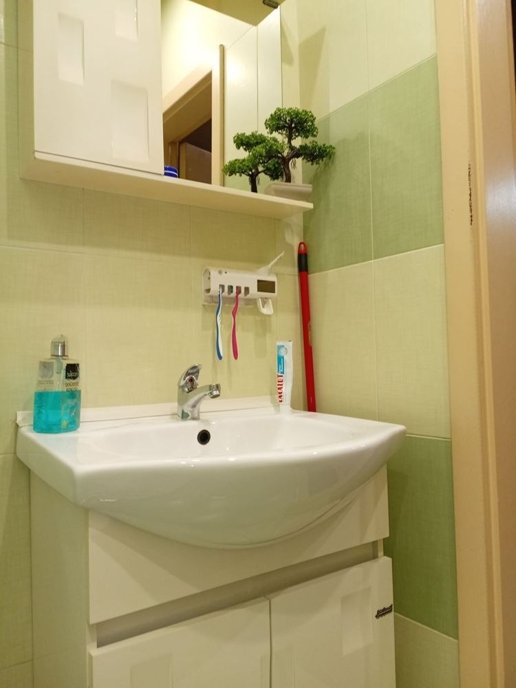 Продава 3-СТАЕН, гр. София, м-т Гърдова глава, снимка 12 - Апартаменти - 54262855