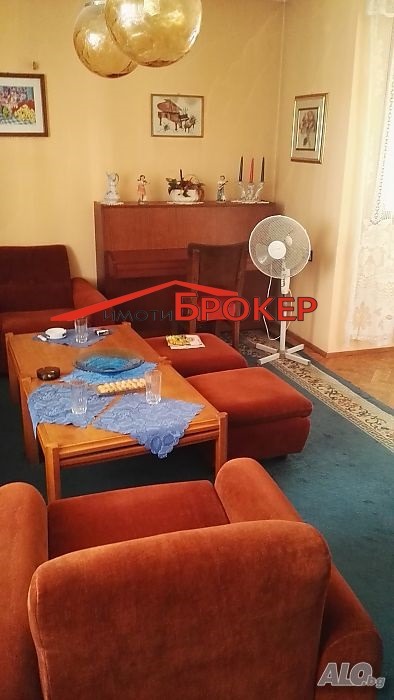 Zu verkaufen  3+ Schlafzimmer Sliwen , Zentar , 251 qm | 56872960 - Bild [5]