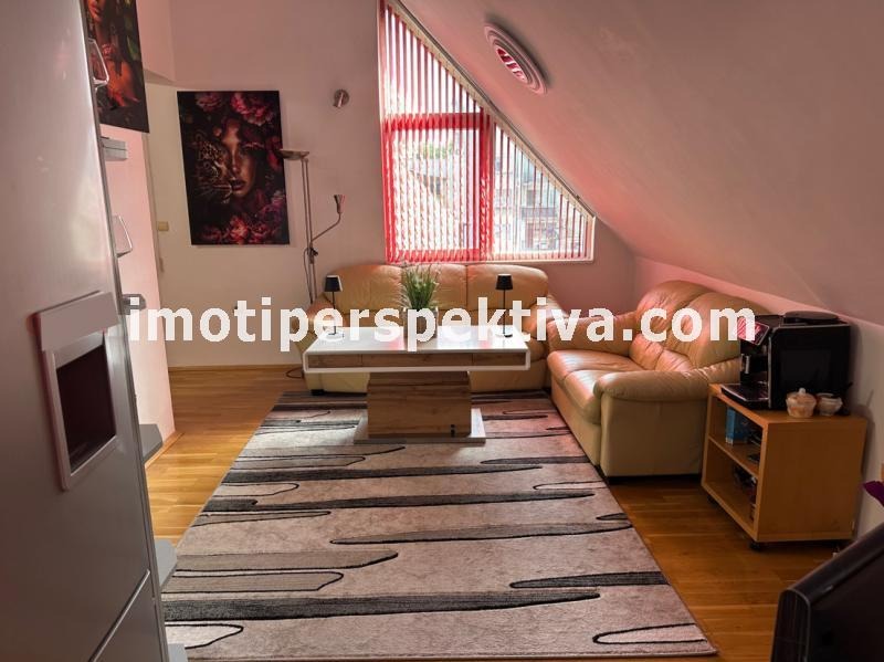 Продава МНОГОСТАЕН, град Пловдив, Център • 255000 € / 498736.65 лв. • 38701121 1