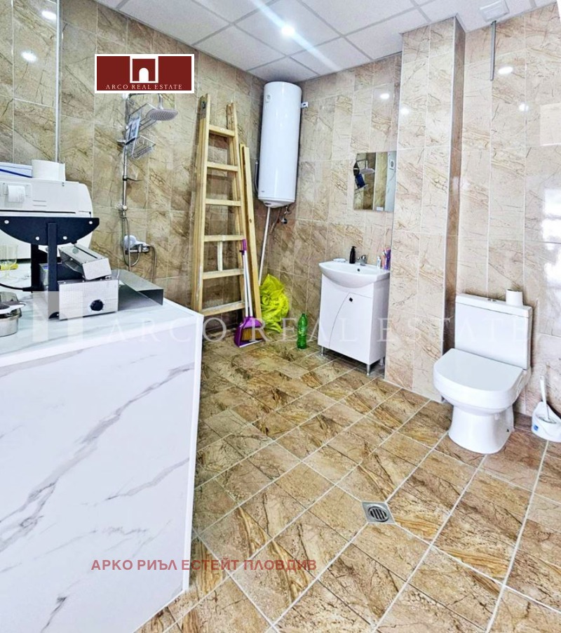 À venda  Escritório Plovdiv , Trakiia , 80 m² | 44755372 - imagem [7]