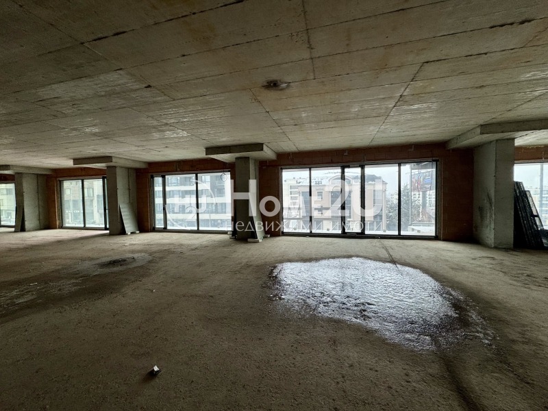 Продава ОФИС, гр. София, Кръстова вада, снимка 2 - Офиси - 53454029