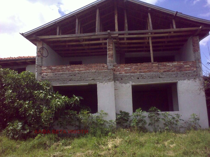 En venta  Casa región Stara Zagora , Konare , 80 metros cuadrados | 34780717