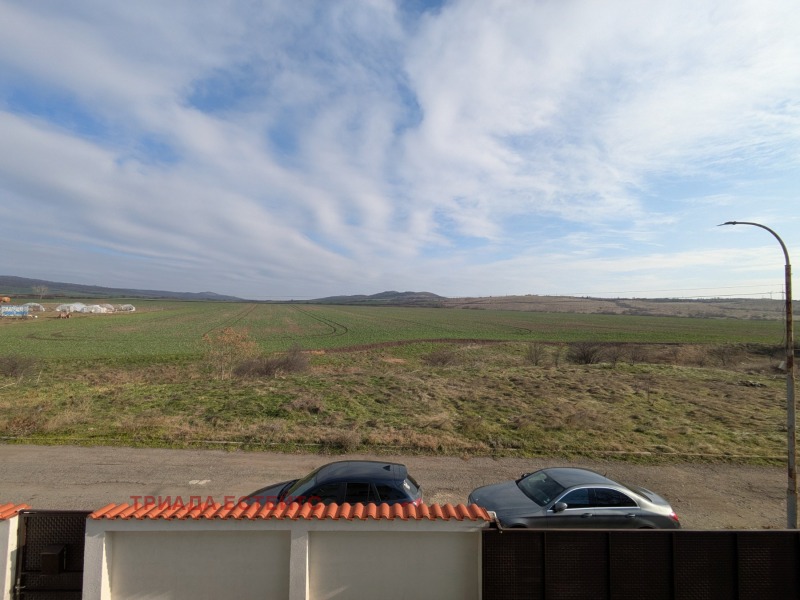 Продава КЪЩА, гр. Бургас, с. Миролюбово, снимка 14 - Къщи - 53247818