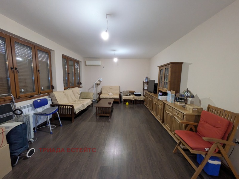 Продава КЪЩА, гр. Бургас, с. Миролюбово, снимка 8 - Къщи - 53247818