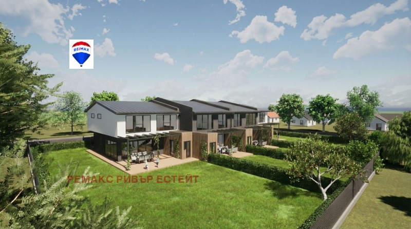 Продава КЪЩА, с. Николово, област Русе, снимка 8 - Къщи - 53267424