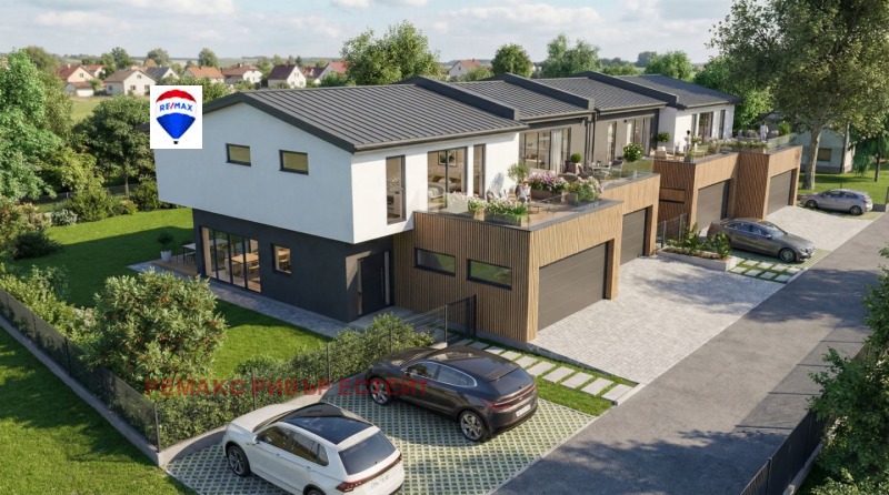 Продава КЪЩА, с. Николово, област Русе, снимка 9 - Къщи - 53267424