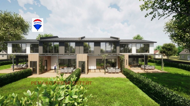 Продава КЪЩА, с. Николово, област Русе, снимка 7 - Къщи - 53267424