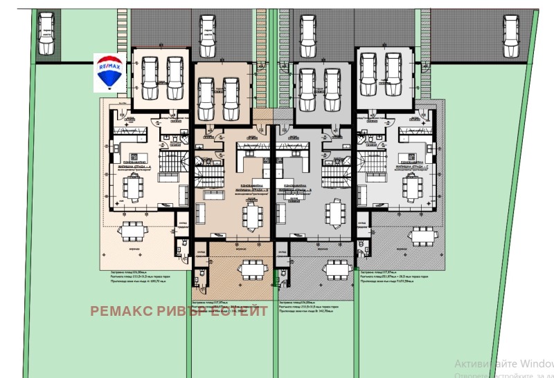 Продава КЪЩА, с. Николово, област Русе, снимка 3 - Къщи - 53267424