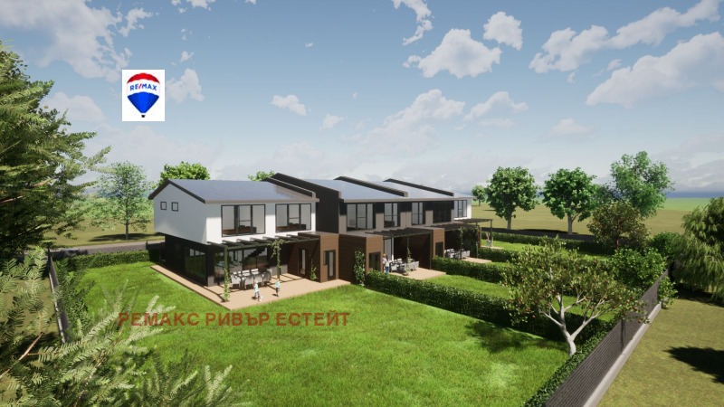 Продава КЪЩА, с. Николово, област Русе, снимка 11 - Къщи - 53267424