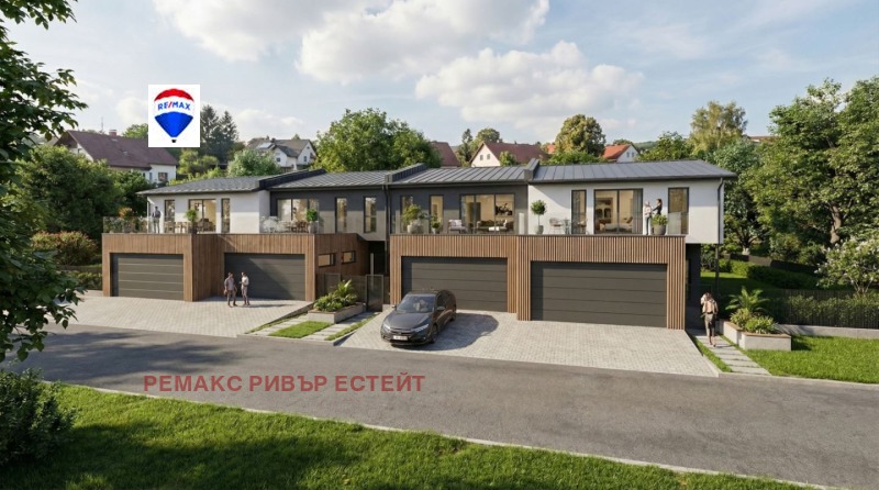 Продава КЪЩА, с. Николово, област Русе, снимка 6 - Къщи - 53267424