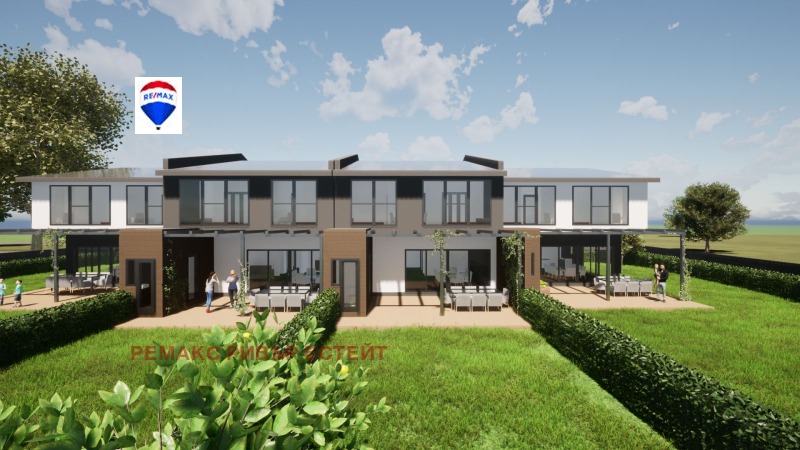 Продава КЪЩА, с. Николово, област Русе, снимка 10 - Къщи - 53267424