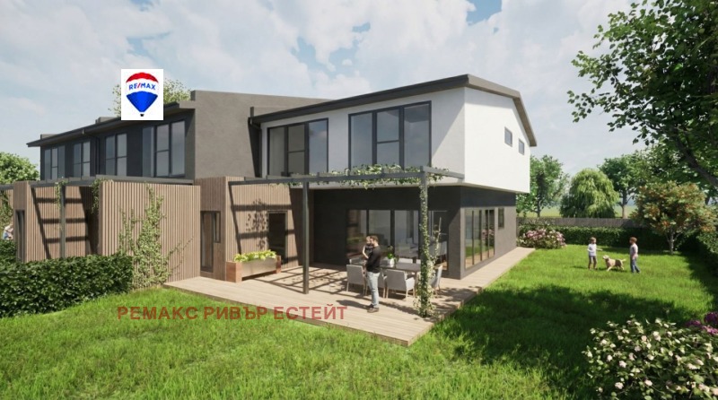 Продава КЪЩА, с. Николово, област Русе