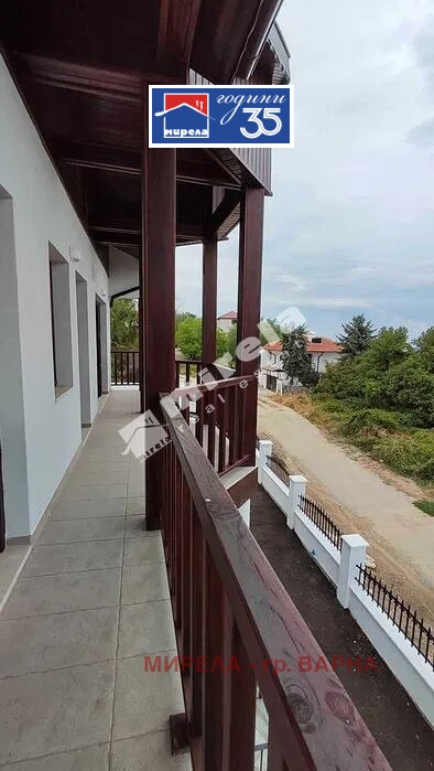 Продава КЪЩА, гр. Балчик, област Добрич, снимка 14 - Къщи - 54217692