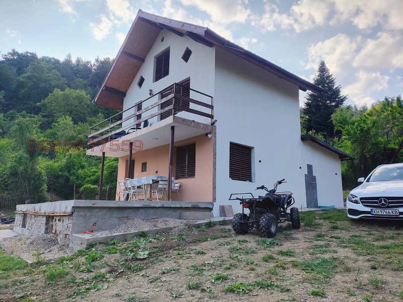 Продава  Вила област Кюстендил , с. Долно село , 10 кв.м | 94828793