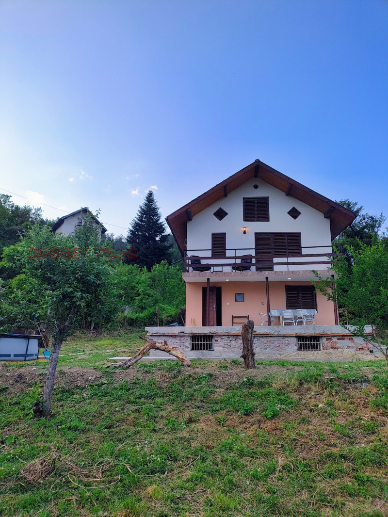 Продава  Вила област Кюстендил , с. Долно село , 10 кв.м | 94828793 - изображение [2]